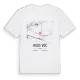 Visco / Visc karta t-shirt
