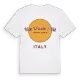 Vito d'Asio / Vît cirkel t-shirt