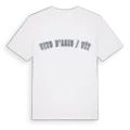 Vito d'Asio / Vît college t-shirt