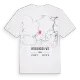 Vito d'Asio / Vît karta t-shirt