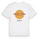 Zoppola / Çopule cirkel t-shirt