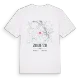 Zuglio / Zui karta t-shirt