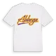 Abbega baseball t-shirt