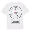 Akkrum t-shirt