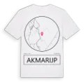 Akmarijp t-shirt