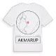 Akmarijp t-shirt