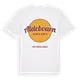 Aldeboarn cirkel t-shirt