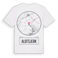 Aldtsjerk t-shirt