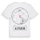 Aldtsjerk t-shirt