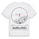 Ameland t-shirt