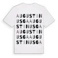 Augustinusga ordlek t-shirt