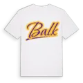 Balk baseball t-shirt