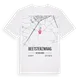 Beetsterzwaag karta t-shirt