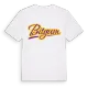 Bitgum baseball t-shirt