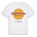 Bitgummole cirkel t-shirt