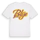 Blije baseball t-shirt