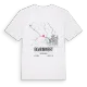 Boarnwert karta t-shirt