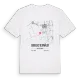 Broeksterwâld karta t-shirt