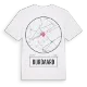 Burdaard t-shirt
