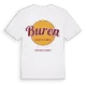 Buren cirkel t-shirt