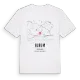 Burum karta t-shirt