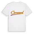 Cornwerd baseball t-shirt