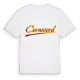 Cornwerd baseball t-shirt