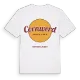 Cornwerd cirkel t-shirt