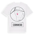 Cornwerd t-shirt
