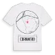 Cornwerd t-shirt