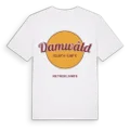Damwâld cirkel t-shirt