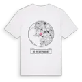 De Fryske Marren t-shirt