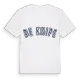 De Knipe college t-shirt