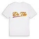 De Tike baseball t-shirt