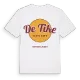 De Tike cirkel t-shirt