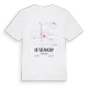 De Veenhoop karta t-shirt