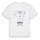 Doniaga karta t-shirt