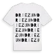 Driezum ordlek t-shirt