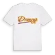 Dronryp baseball t-shirt
