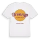 Dronryp cirkel t-shirt