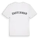 Eastermar böjd t-shirt