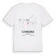 Echtenerbrug karta t-shirt