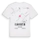 Elahuizen karta t-shirt