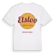 Elsloo cirkel t-shirt