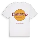 Exmorra cirkel t-shirt