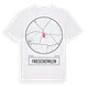 Frieschepalen t-shirt