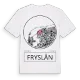 Fryslân t-shirt