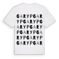 Garyp ordlek t-shirt