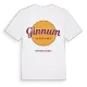 Ginnum cirkel t-shirt