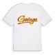 Goënga baseball t-shirt